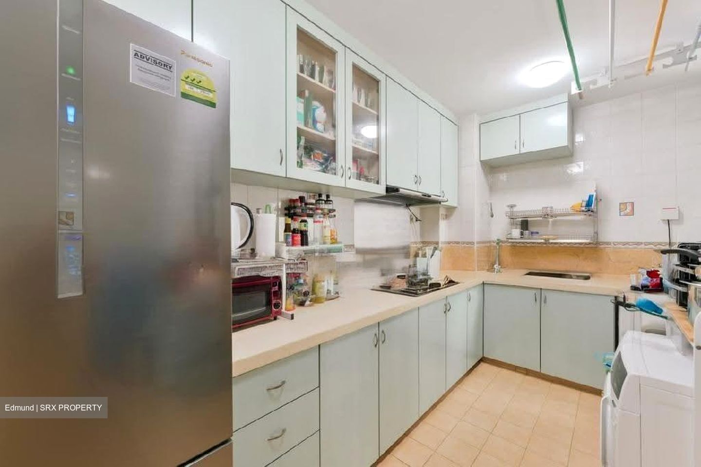 Blk 626 Senja Grand (Bukit Panjang), HDB 5 Rooms #611094341